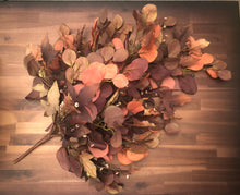 Load image into Gallery viewer, 28&quot; Fall Harvest Maple Leaf Teardrop
