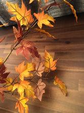 Load image into Gallery viewer, 29&quot; Maple Leaf Spray
