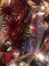 Load image into Gallery viewer, 28&quot; Glitter Starburst Spray
