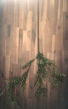 Load image into Gallery viewer, 41&quot; Brown/Green Ash Leaf Spray
