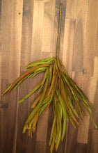 Load image into Gallery viewer, 20&quot; Harvest Paper Pine Foliage
