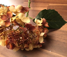 Load image into Gallery viewer, 12&quot; Hydrangea
